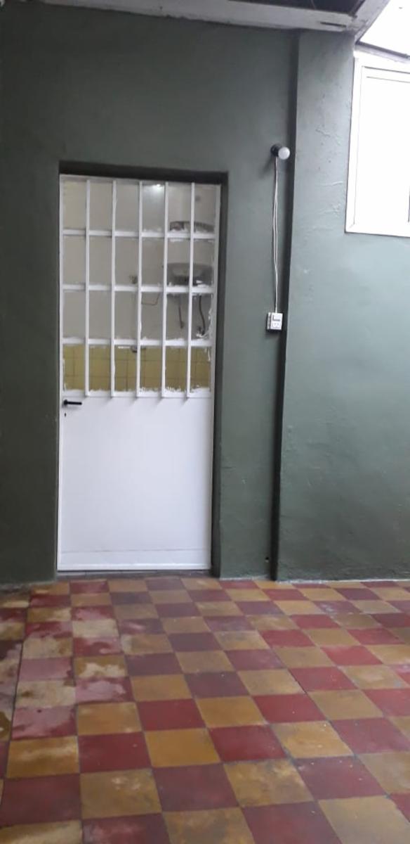 DEPARTAMENTO 2 1/2 AMB CON PATIO — foto 6