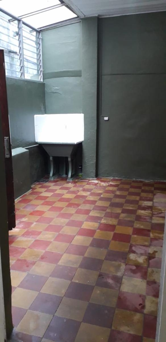 DEPARTAMENTO 2 1/2 AMB CON PATIO — foto 7