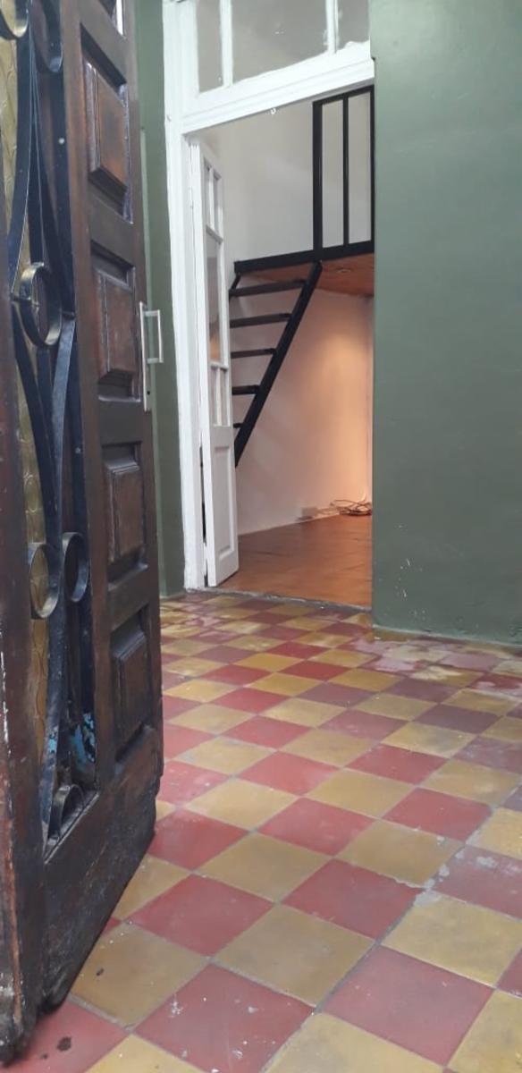DEPARTAMENTO 2 1/2 AMB CON PATIO — foto 14