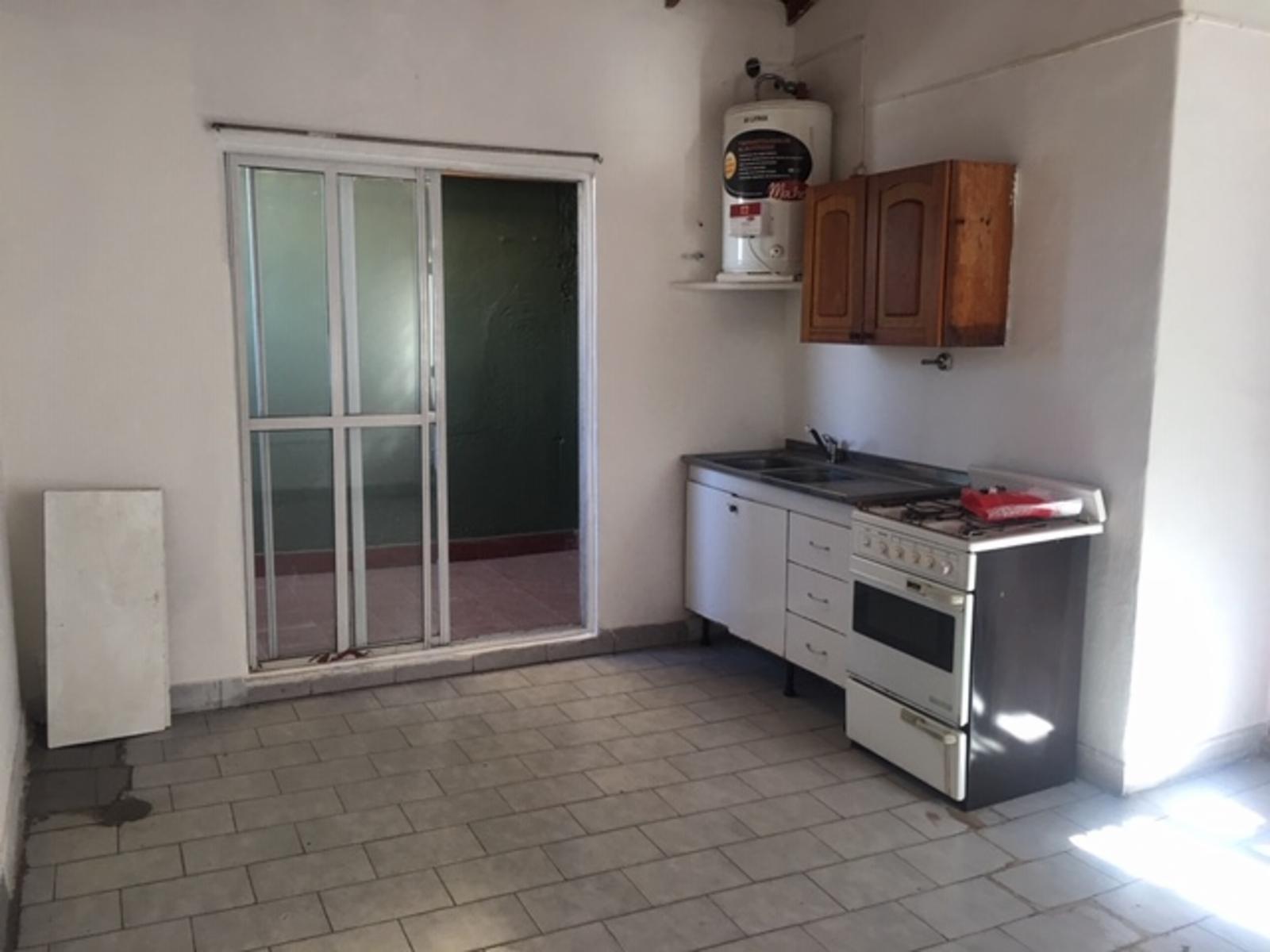 2 DTO. DE 3 AMB. EN BLOCK