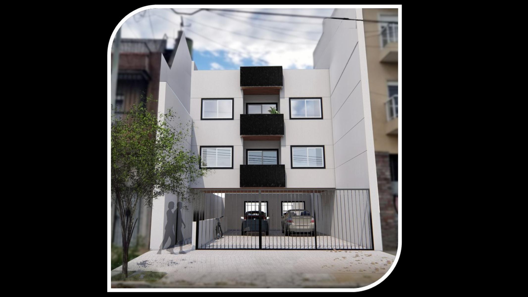 DEPARTAMENTOS A ESTRENAR — foto 2