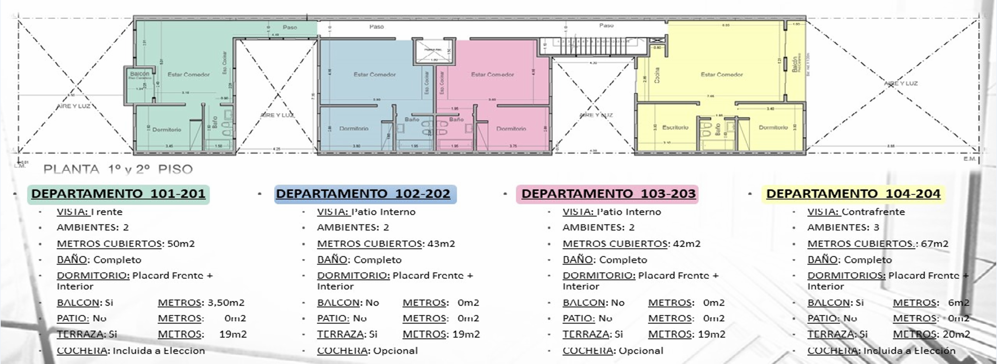 DEPARTAMENTOS A ESTRENAR — foto 6