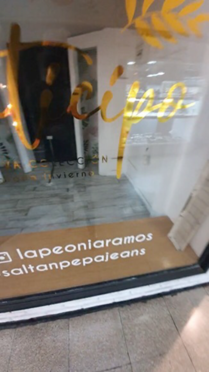 Local e Galeria Damonte - 2