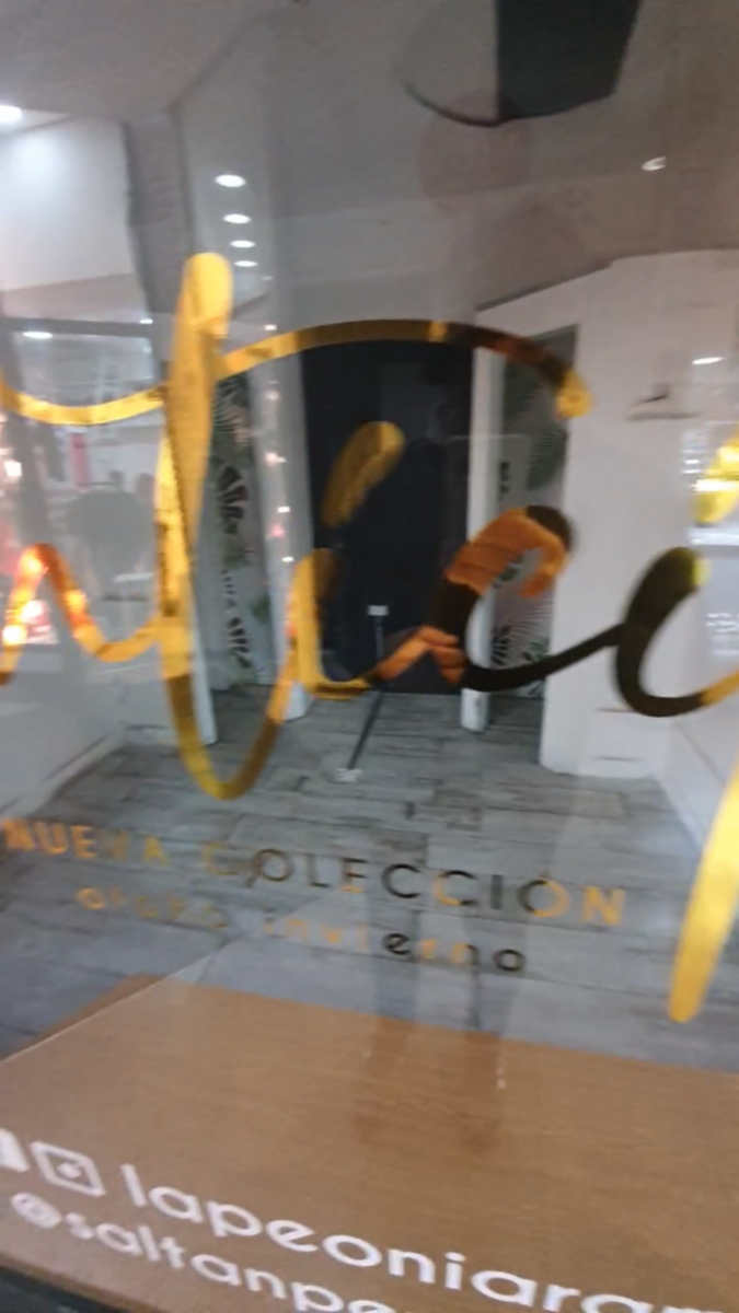 Local e Galeria Damonte - 3