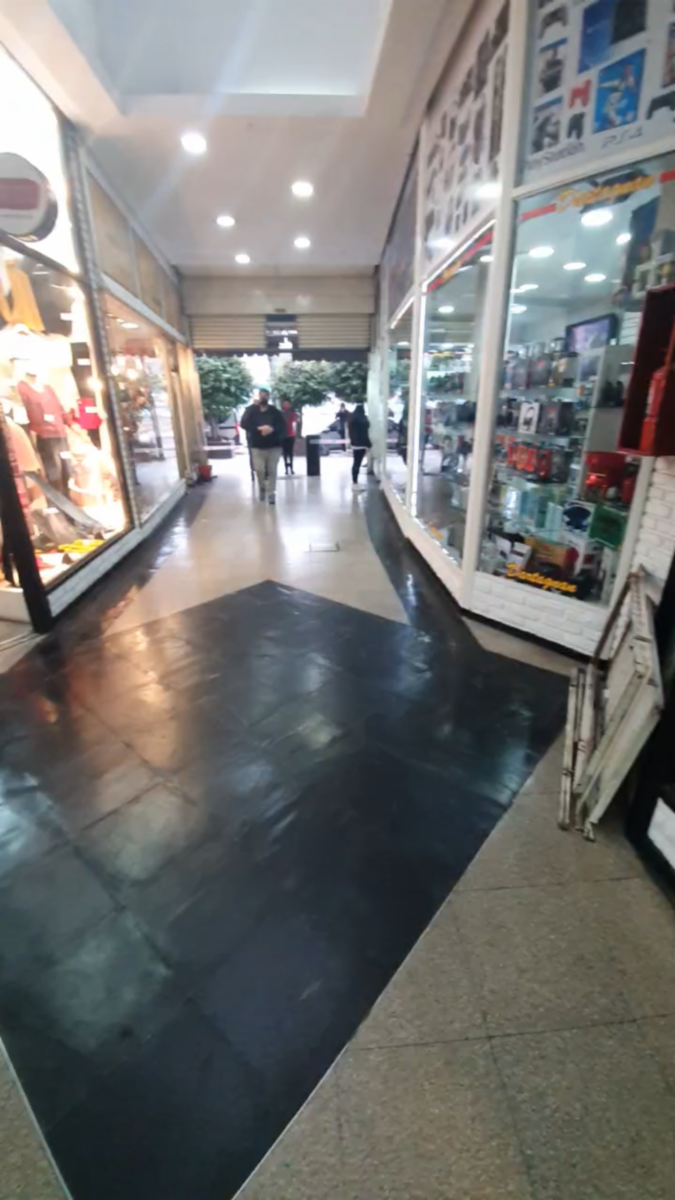 Local e Galeria Damonte - 4