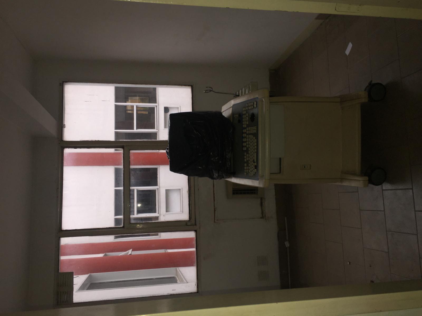 Alquiler Oficina Céntrica frente a la Estación Ramos Mejía - 2