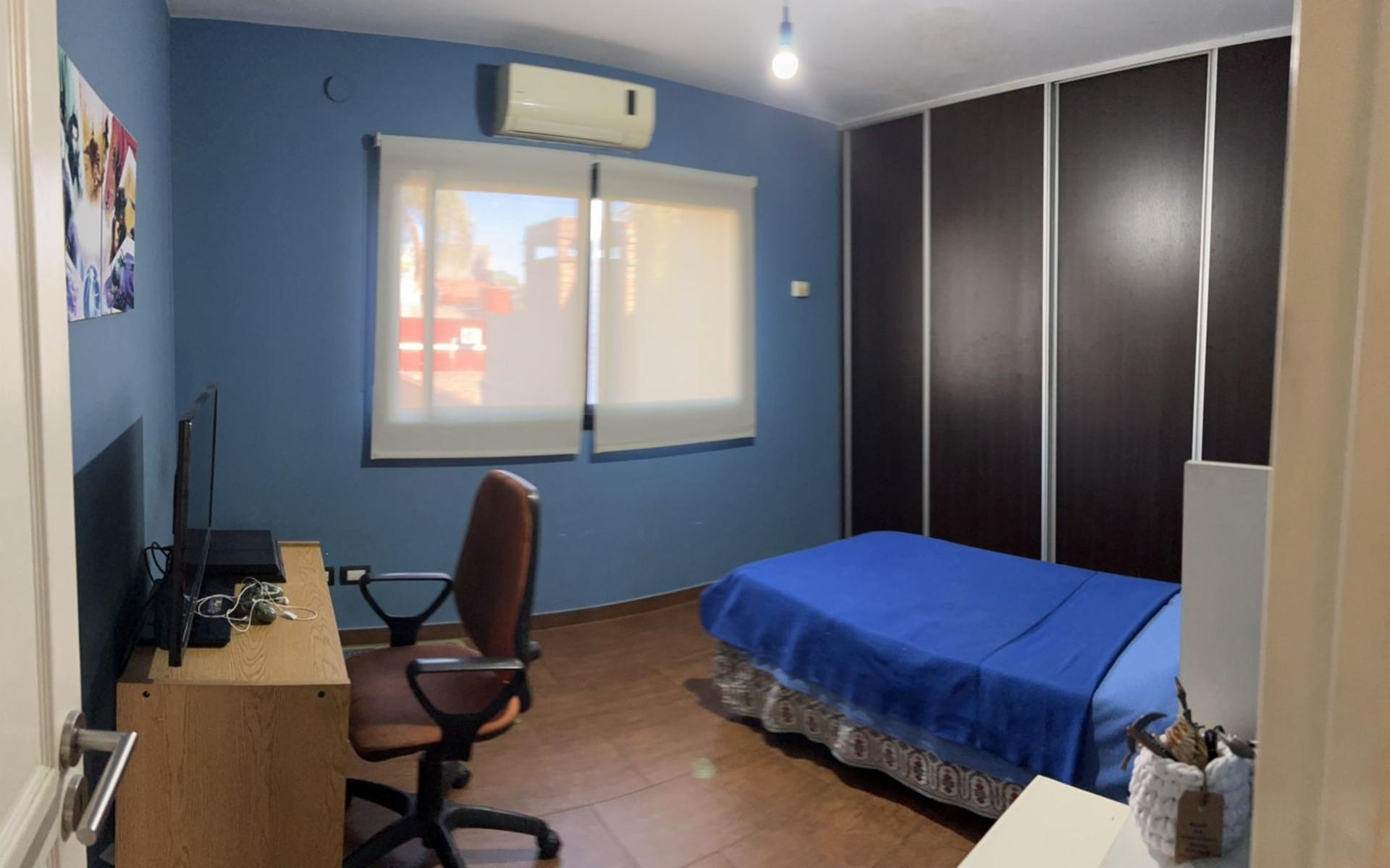 Villa Sarmiento Venta Casa 5 Ambientes con Fondo y Piscina — foto 7
