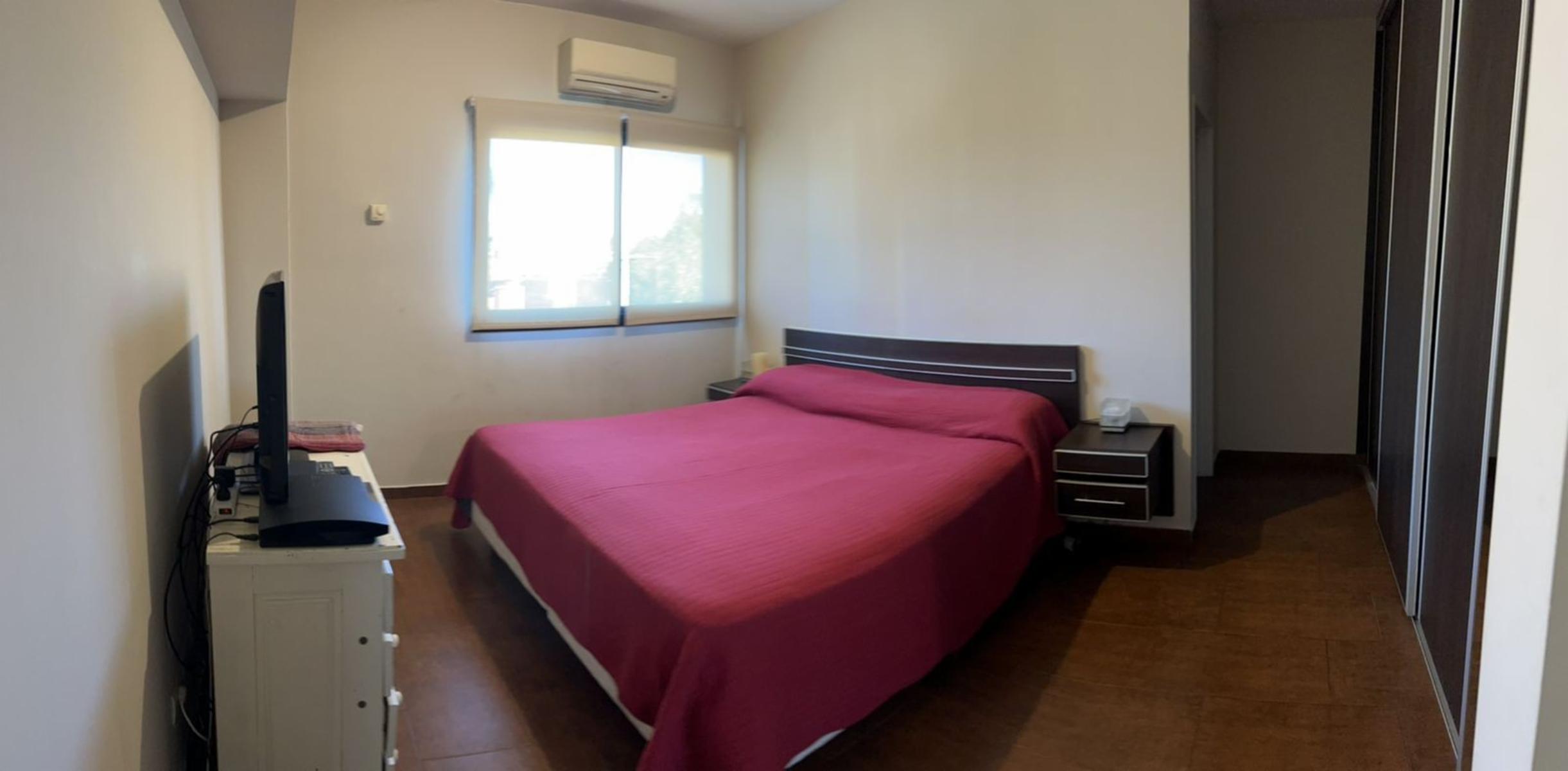 Villa Sarmiento Venta Casa 5 Ambientes con Fondo y Piscina — foto 9