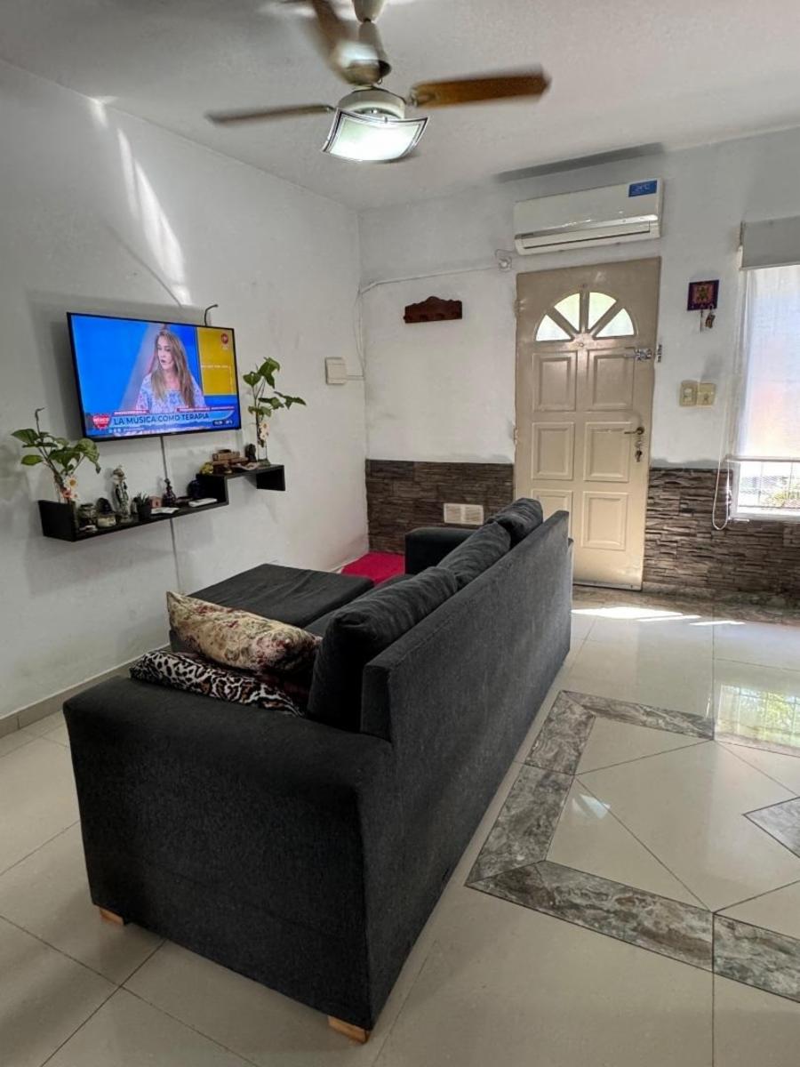 Venta Duplex Luzuriaga al Frente Tres Ambientes con Patio — foto 3