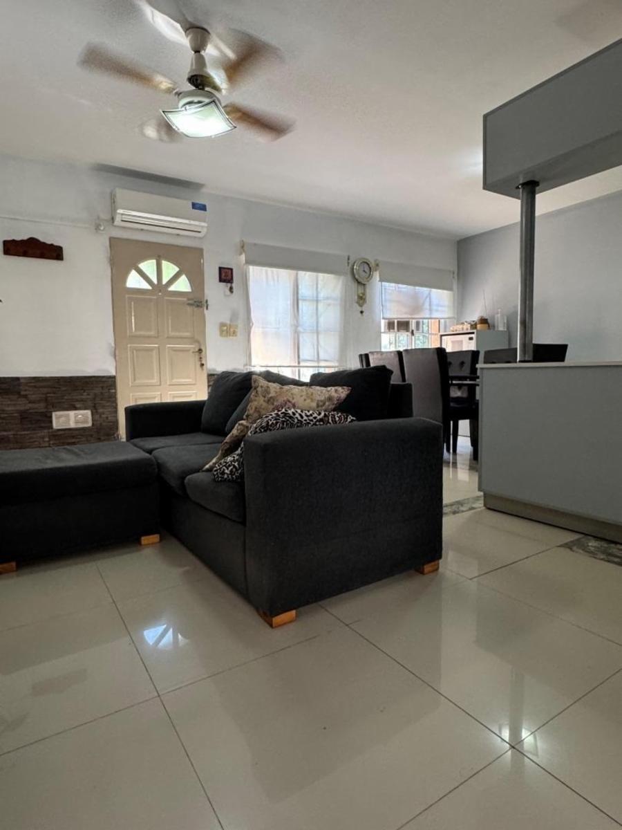 Venta Duplex Luzuriaga al Frente Tres Ambientes con Patio — foto 4
