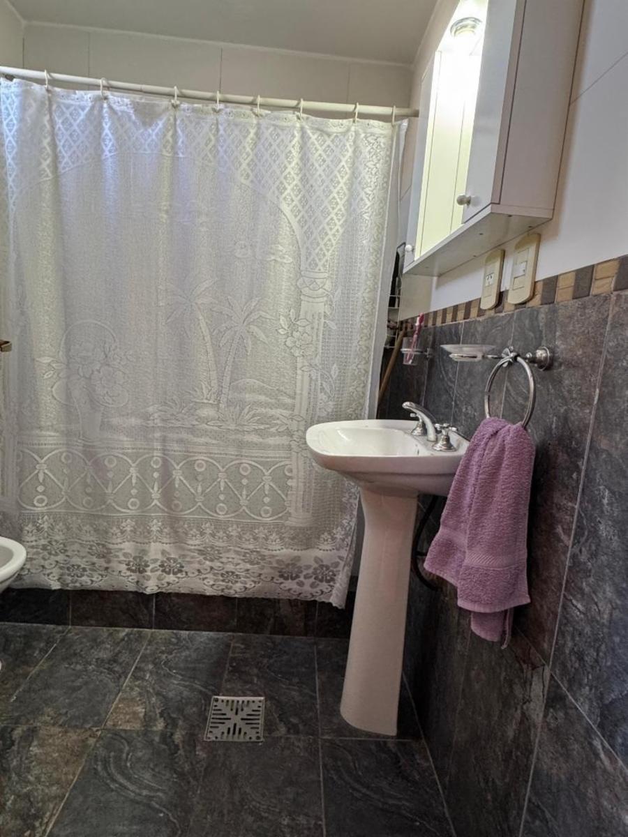 Venta Duplex Luzuriaga al Frente Tres Ambientes con Patio — foto 5