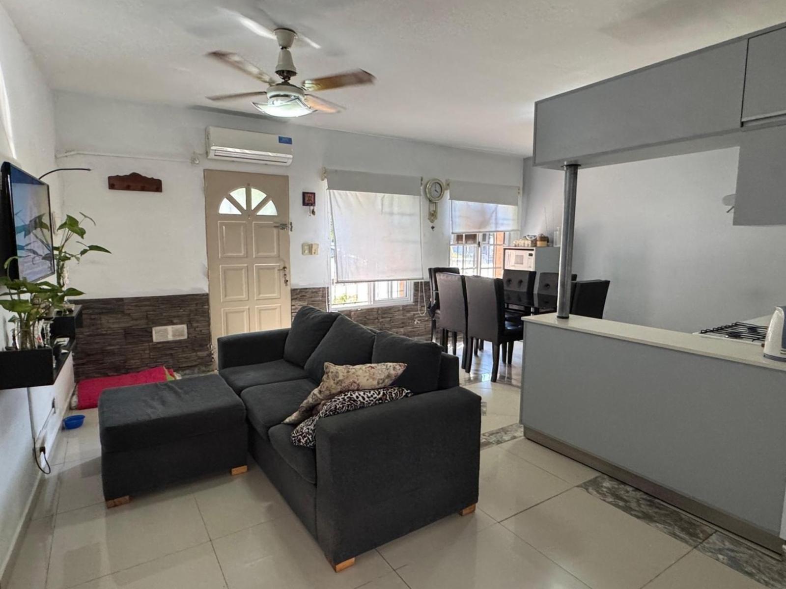 Venta Duplex Luzuriaga al Frente Tres Ambientes con Patio — foto 6