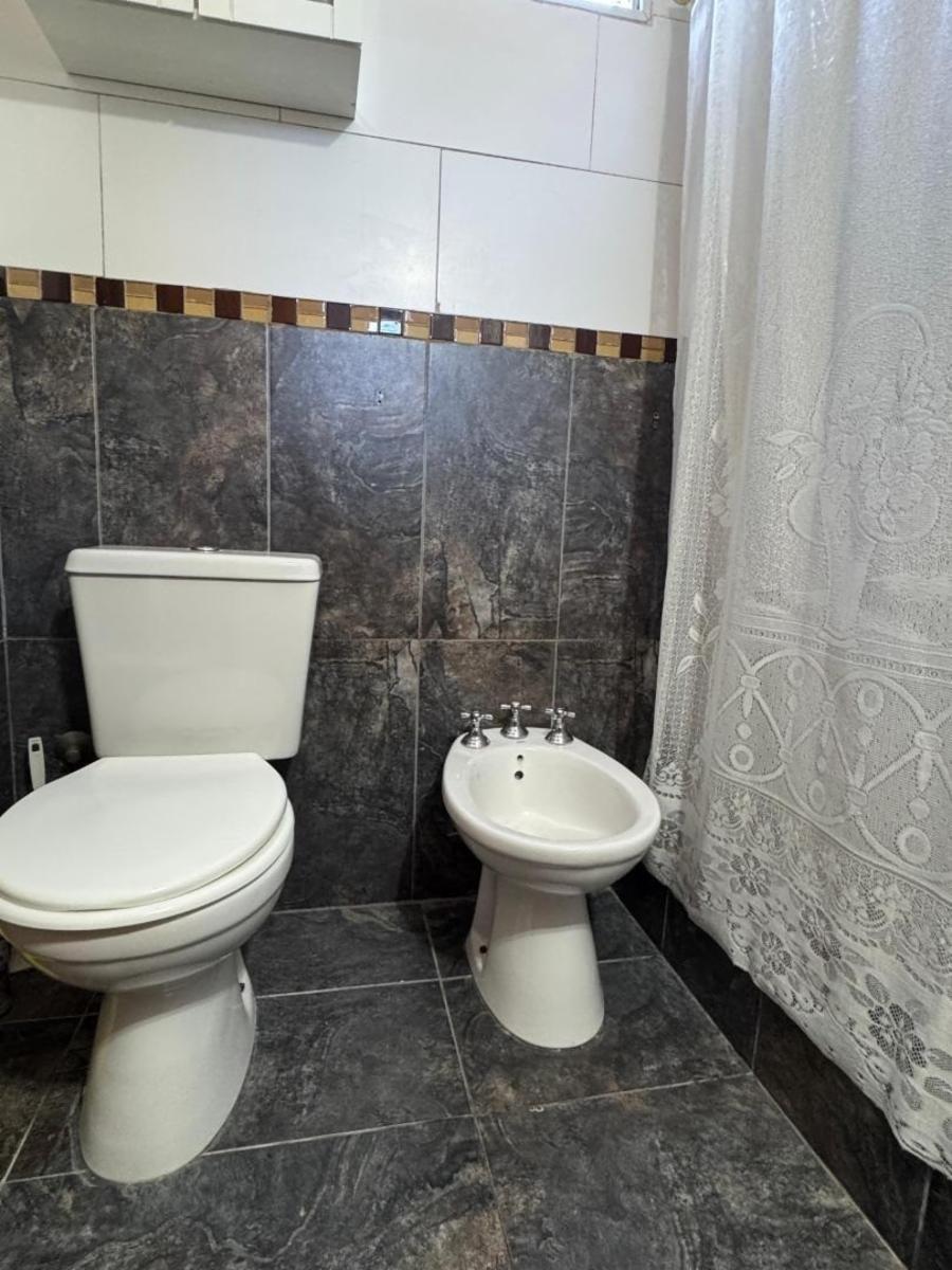 Venta Duplex Luzuriaga al Frente Tres Ambientes con Patio — foto 9
