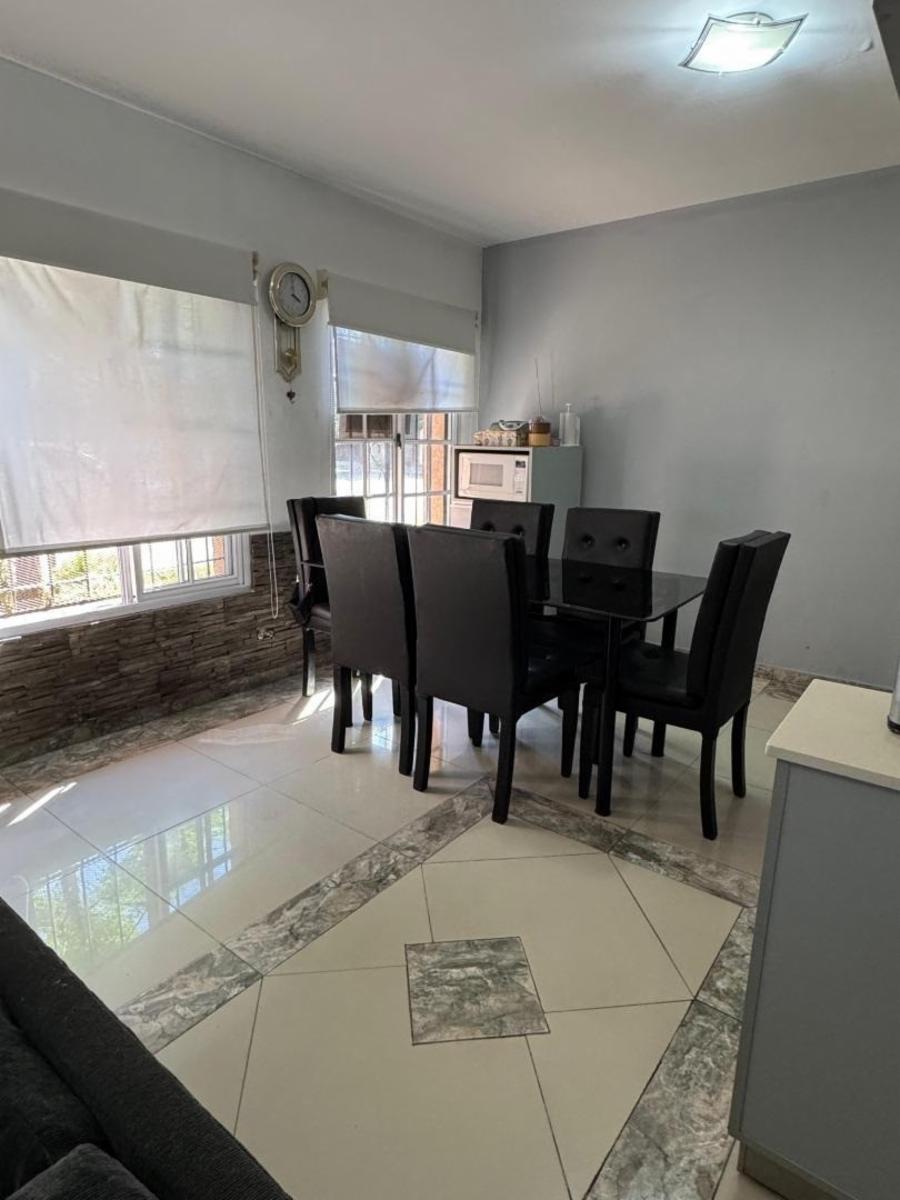 Venta Duplex Luzuriaga al Frente Tres Ambientes con Patio — foto 13