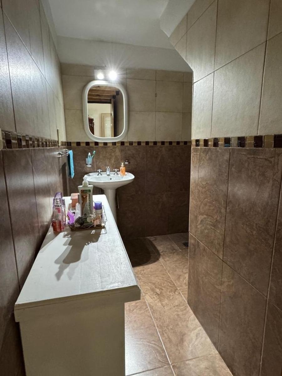 Venta Duplex Luzuriaga al Frente Tres Ambientes con Patio — foto 14