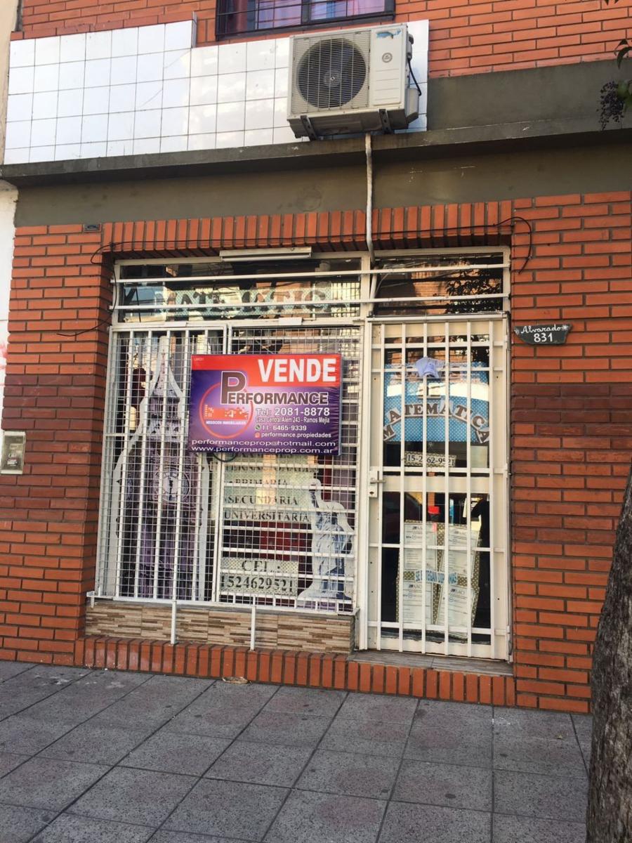 VENTA EN BLOCK CASA 4 AMBIENTES TRES LOCALES - RAMOS MEJIA — foto 3