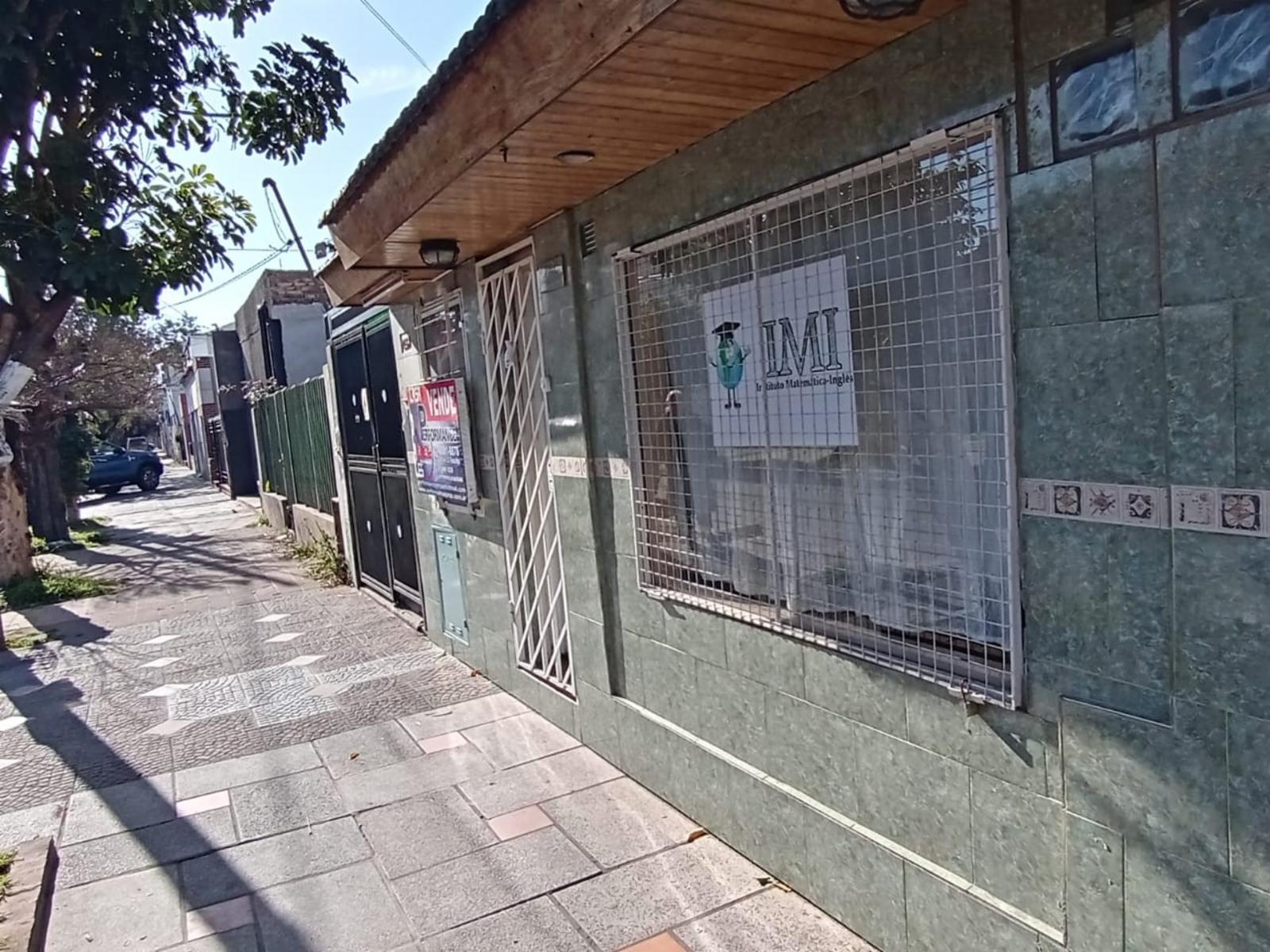 VENTA EN BLOCK CASA 4 AMBIENTES TRES LOCALES - RAMOS MEJIA — foto 5