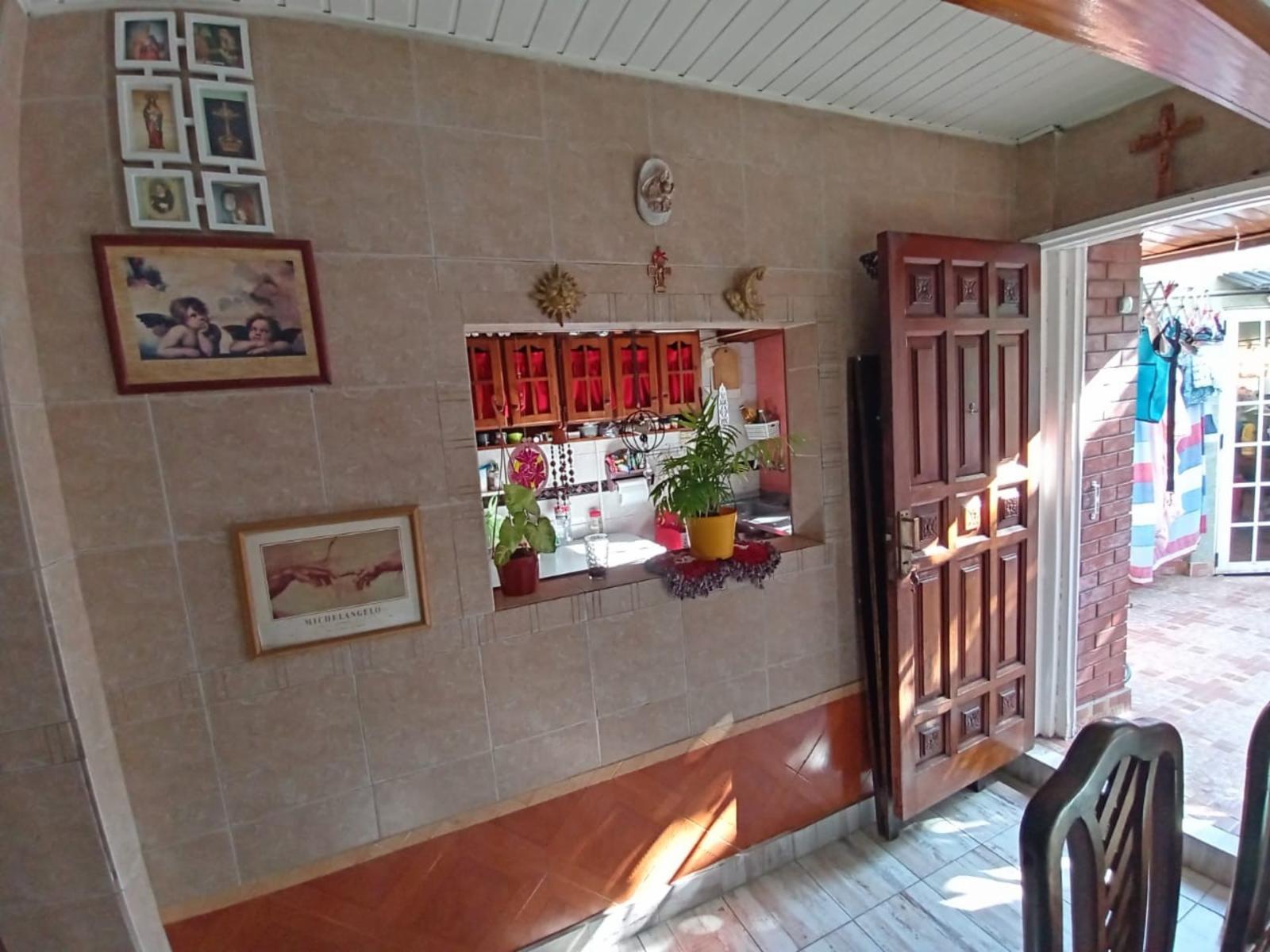 VENTA EN BLOCK CASA 4 AMBIENTES TRES LOCALES - RAMOS MEJIA — foto 7
