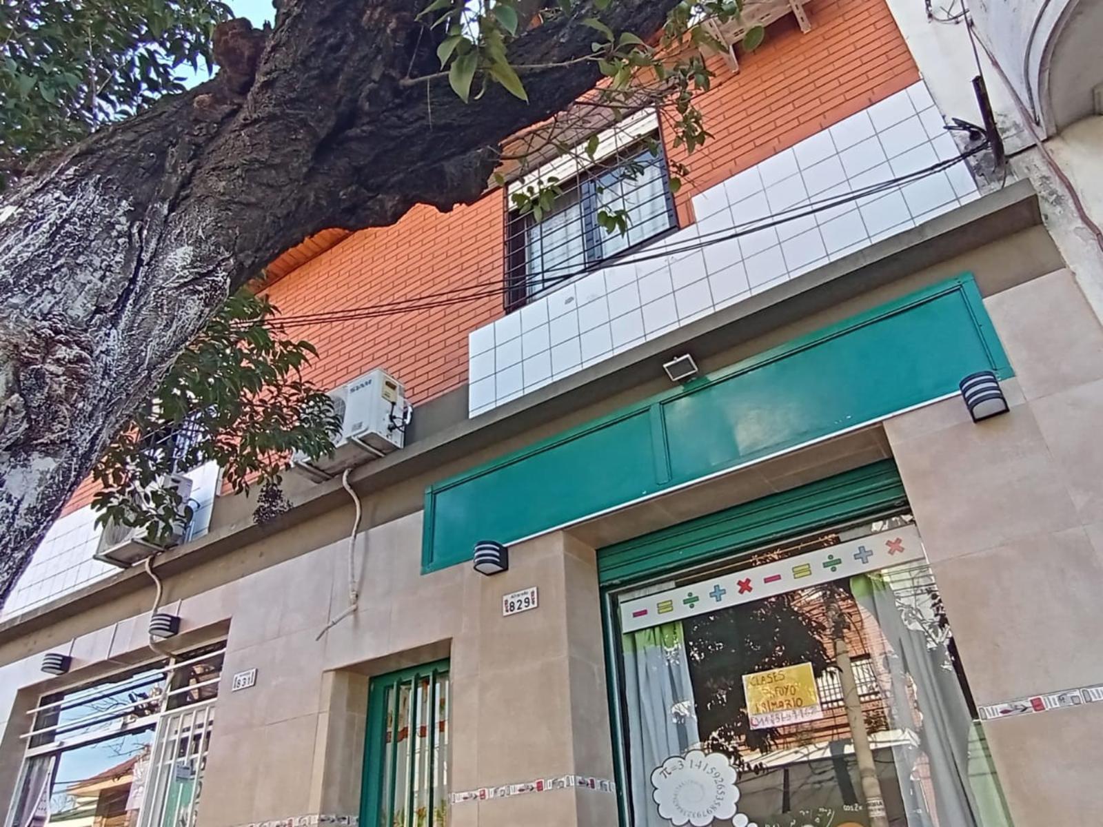 VENTA EN BLOCK CASA 4 AMBIENTES TRES LOCALES - RAMOS MEJIA — foto 10