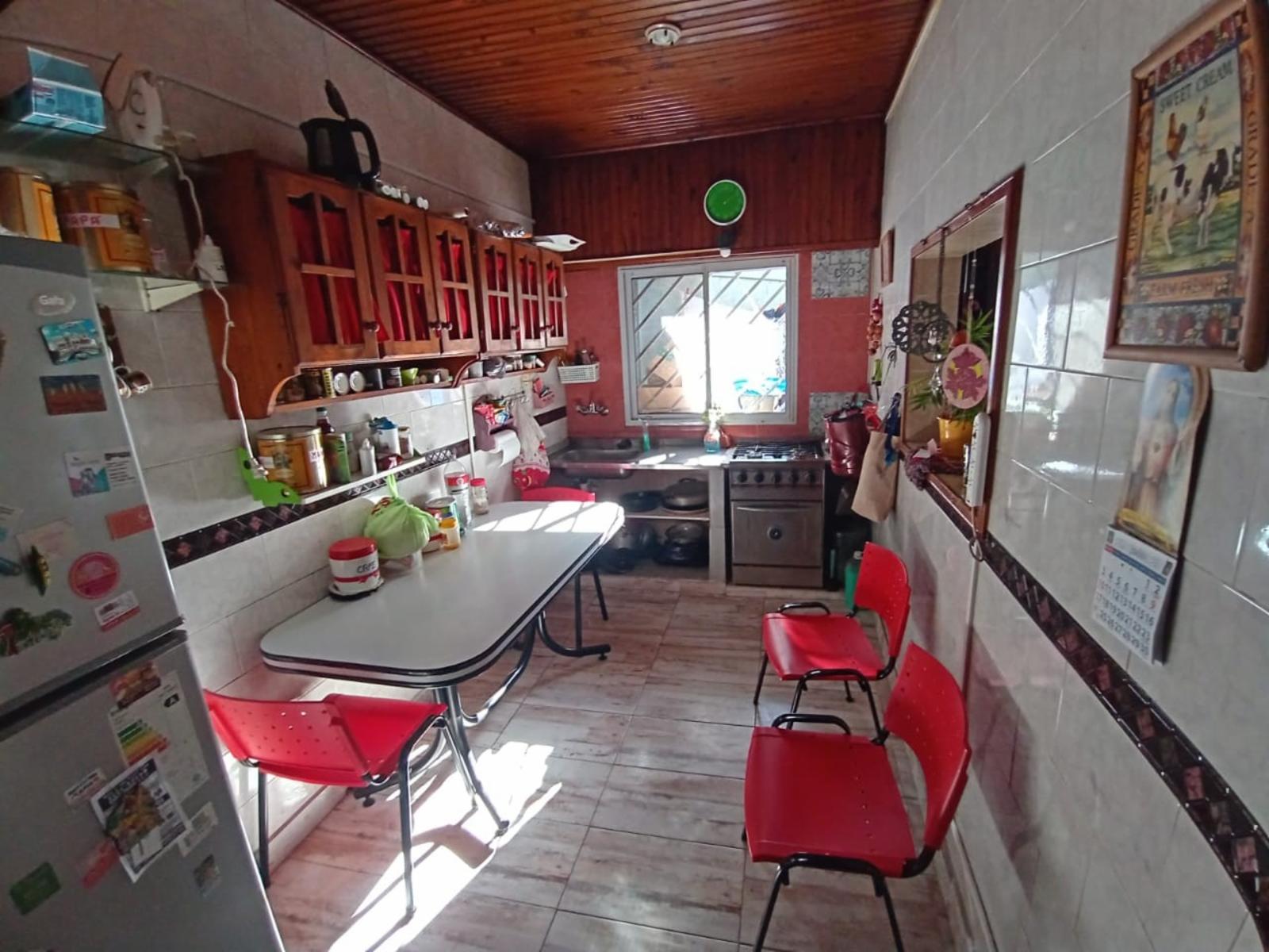 VENTA EN BLOCK CASA 4 AMBIENTES TRES LOCALES - RAMOS MEJIA — foto 14