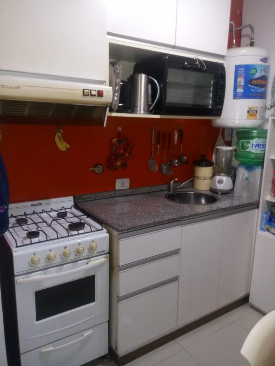 VENTA MORON DEPARTAMENTO PH 2 AMBIENTES CON FONDO — foto 3