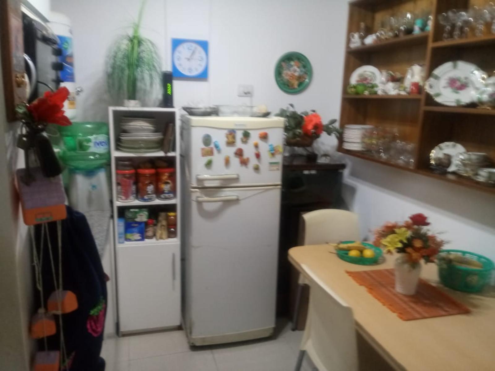 VENTA MORON DEPARTAMENTO PH 2 AMBIENTES CON FONDO — foto 4