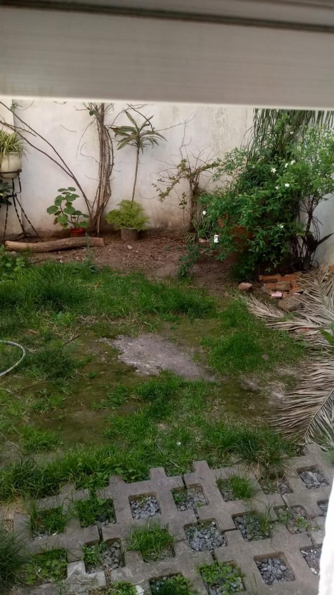 VENTA MORON DEPARTAMENTO PH 2 AMBIENTES CON FONDO — foto 9