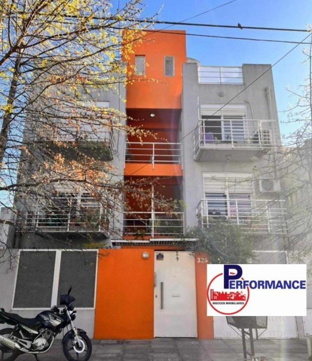 VENTA MORON DEPARTAMENTO PH 2 AMBIENTES CON FONDO — foto 10