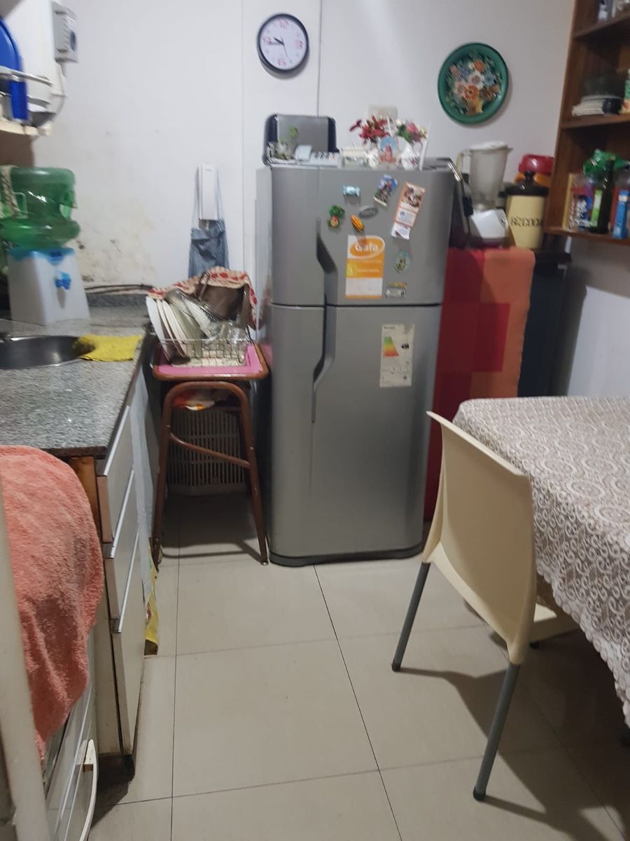 VENTA MORON DEPARTAMENTO PH 2 AMBIENTES CON FONDO — foto 11