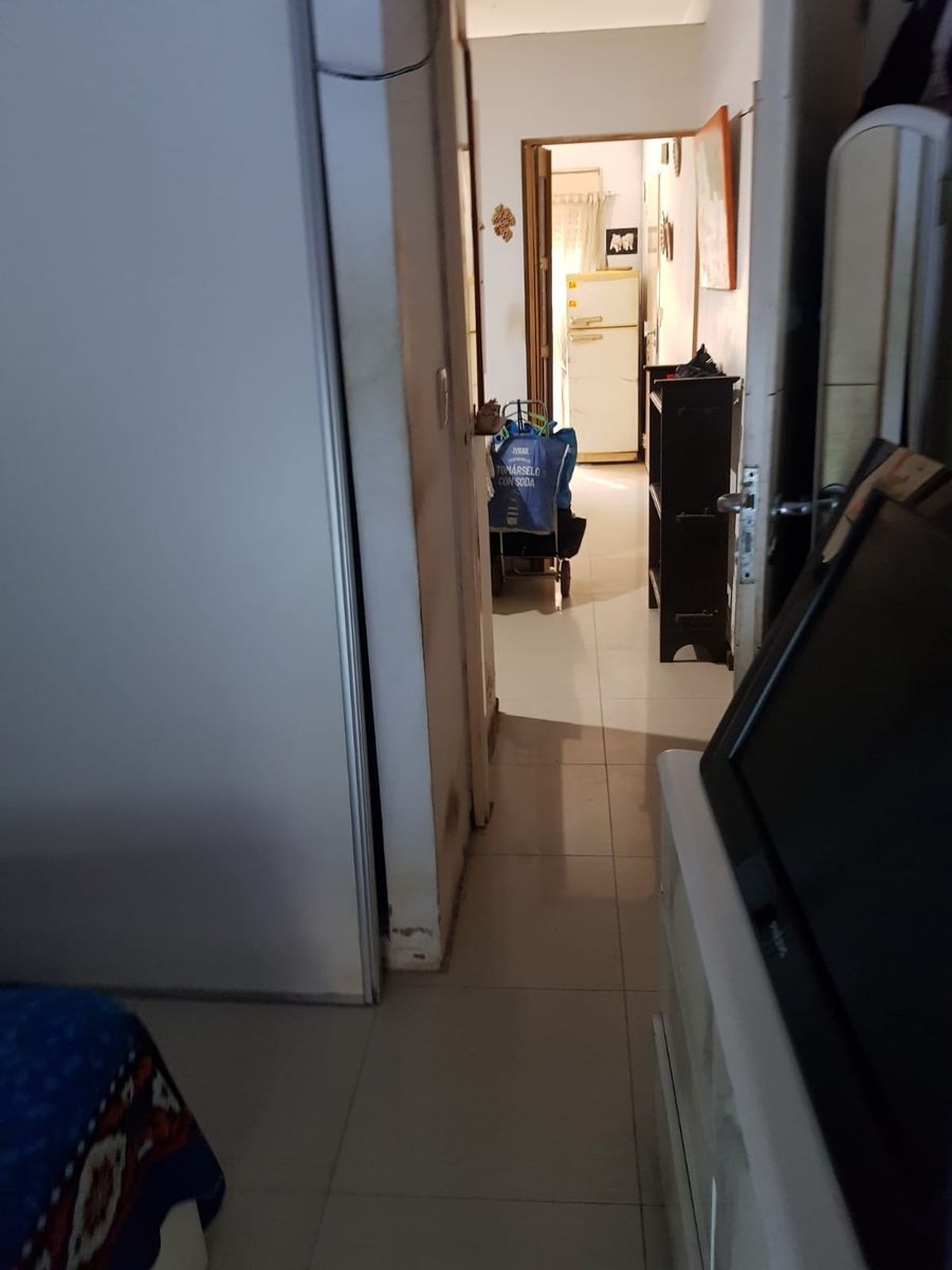 VENTA MORON DEPARTAMENTO PH 2 AMBIENTES CON FONDO — foto 13