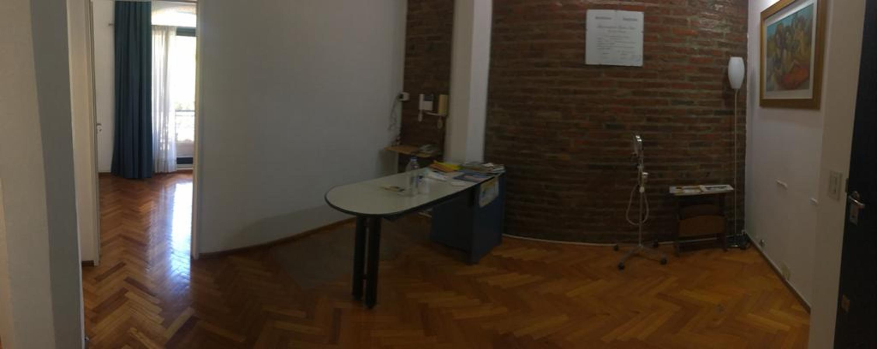 DEPARTAMENTO 3 AMBIENTES AL FRENTE CON COCHERA -PUERTO MADERO — foto 6