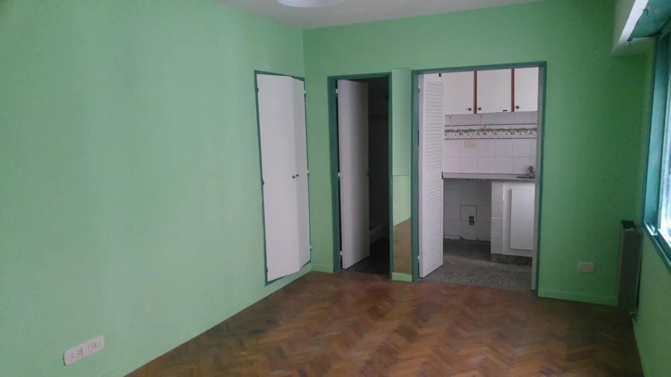 MONOAMBIENTE AL FRENTE DE LA PLAZA MITRE - ZONA RAMOS MEJIA — foto 3