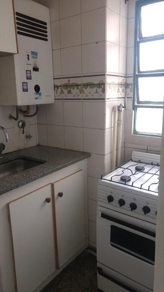 MONOAMBIENTE AL FRENTE DE LA PLAZA MITRE - ZONA RAMOS MEJIA — foto 7