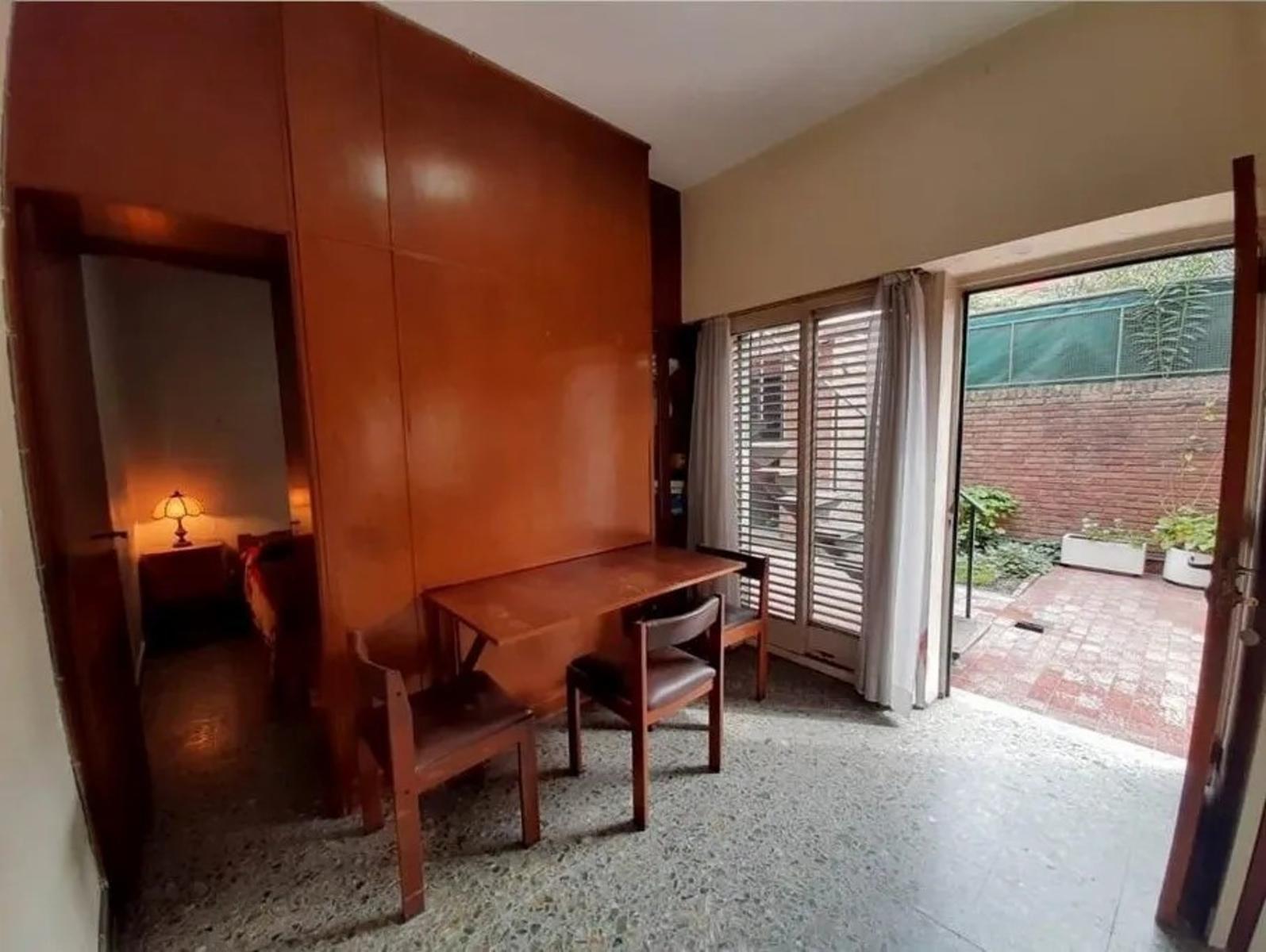 VENTA EN BLOCK CASA DE 2 PLANTAS LOCAL Y DEPARTAMENTO INDEPENDIENTE ALFONDO - IDEAL PARA FAMILIA - IDEAL GERIATRICOS o CONSULTORIOS EXTERNOS- ZONA RAMOS MEJIA — foto 4