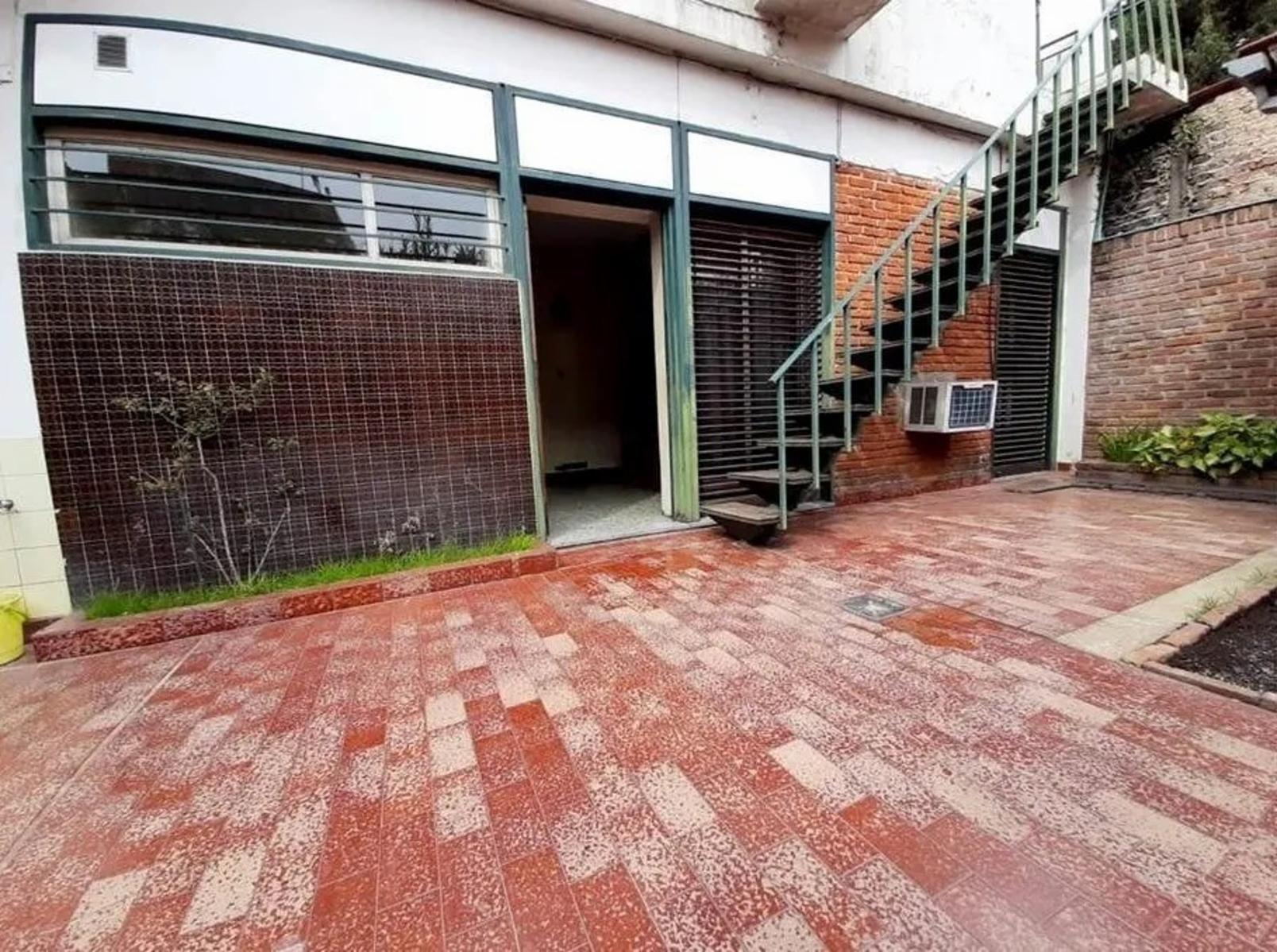 VENTA EN BLOCK CASA DE 2 PLANTAS LOCAL Y DEPARTAMENTO INDEPENDIENTE ALFONDO - IDEAL PARA FAMILIA - IDEAL GERIATRICOS o CONSULTORIOS EXTERNOS- ZONA RAMOS MEJIA — foto 9