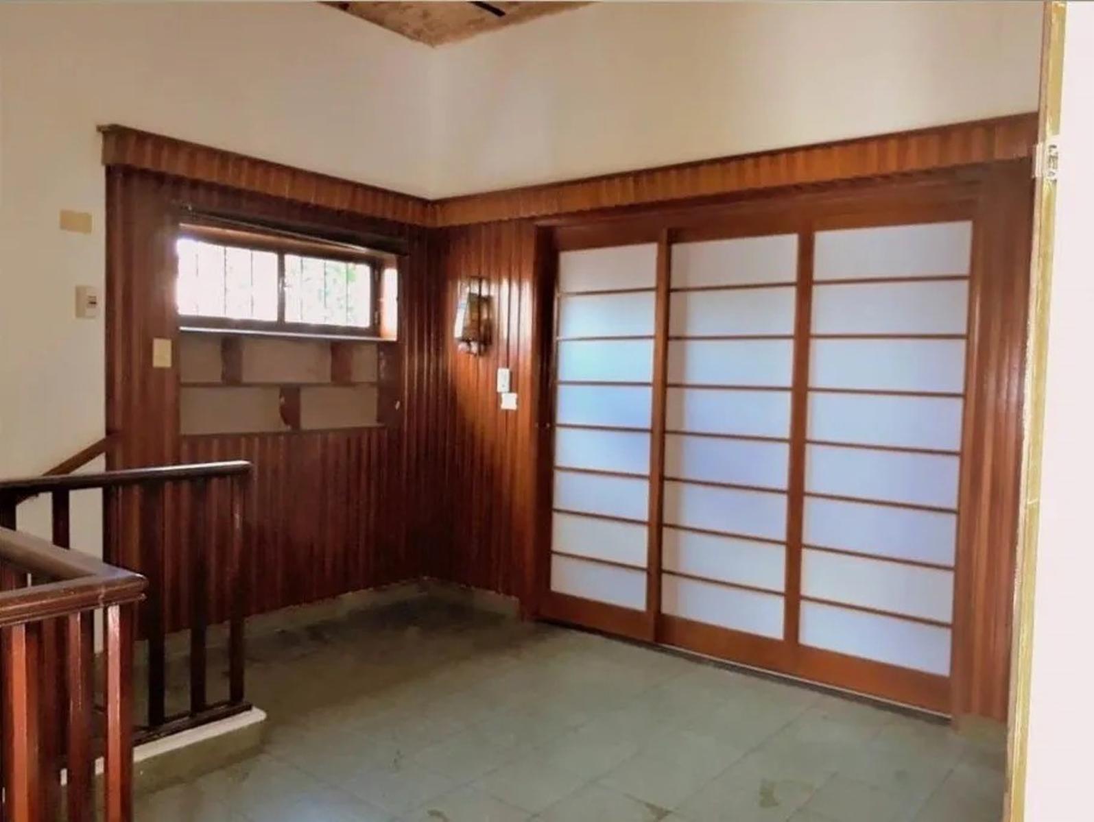 VENTA EN BLOCK CASA DE 2 PLANTAS LOCAL Y DEPARTAMENTO INDEPENDIENTE ALFONDO - IDEAL PARA FAMILIA - IDEAL GERIATRICOS o CONSULTORIOS EXTERNOS- ZONA RAMOS MEJIA — foto 15
