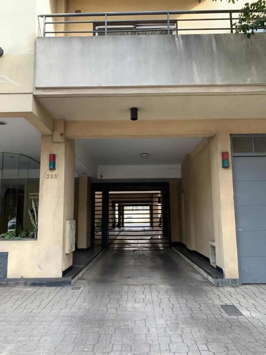 DEPARTAMENTO 2 AMBIENTES - ZONA MORON — foto 2