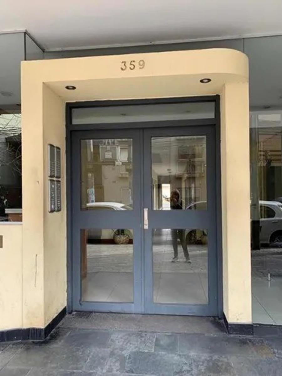 DEPARTAMENTO 2 AMBIENTES - ZONA MORON — foto 3