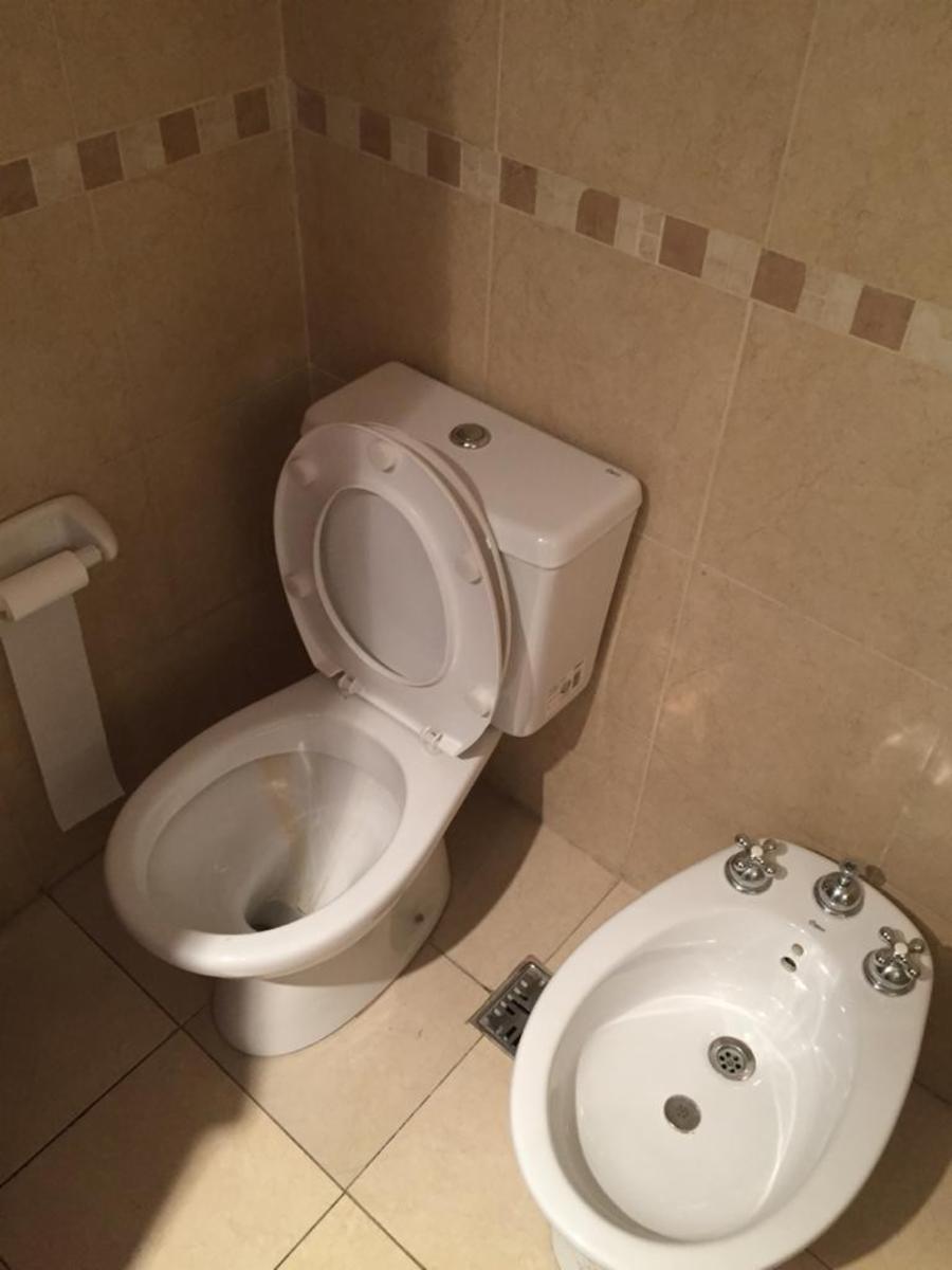 DEPARTAMENTO 2 AMBIENTES - ZONA MORON — foto 11
