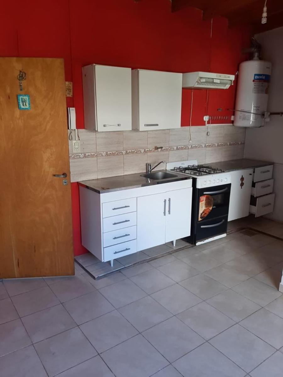 DEPARTAMENTO 2 AMBIENTES y MEDIO SIN PATIO RAMOS MEJIA - 7