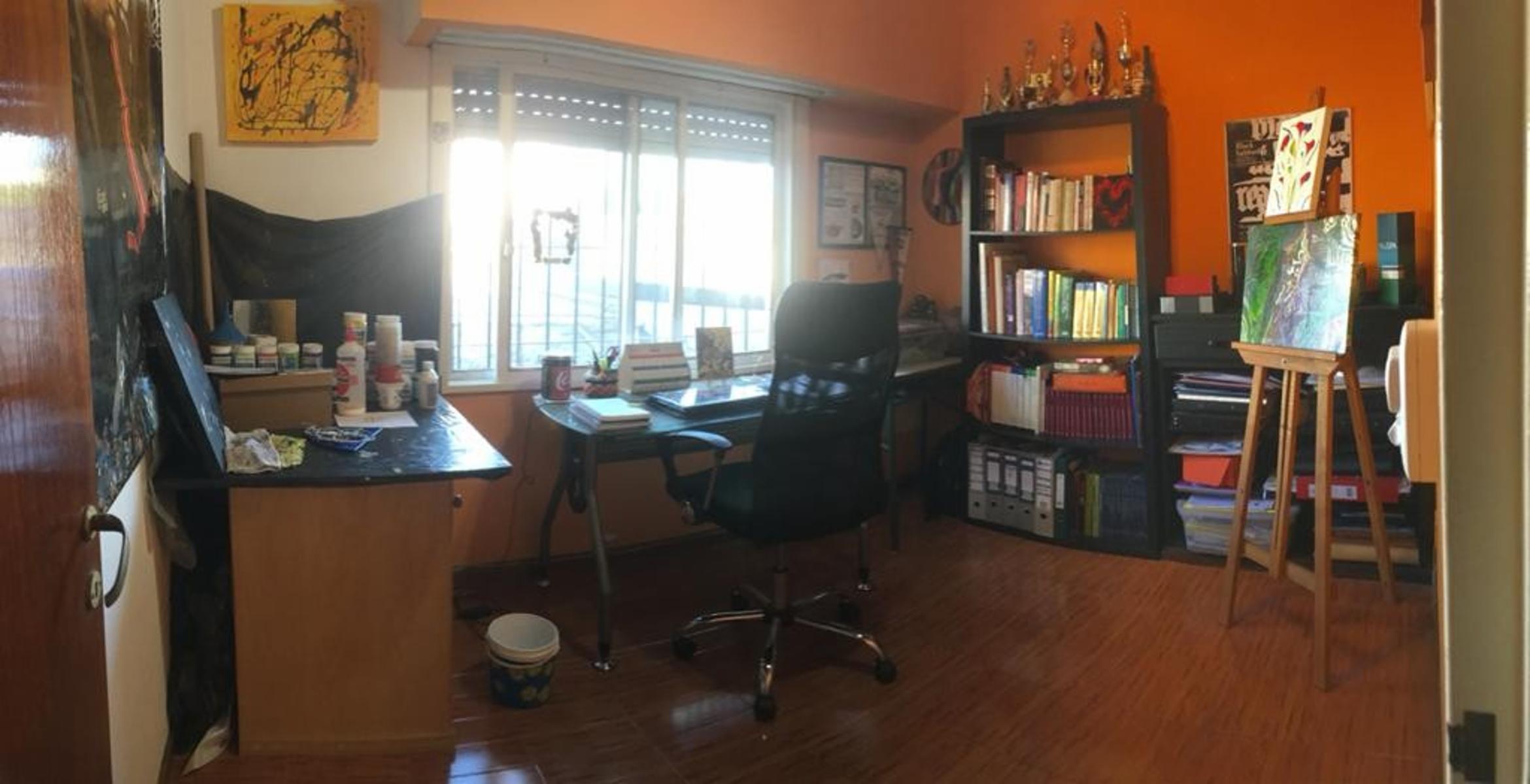 EXCELENTE DUPLEX 3 AMBIENTES EN DOS PLANTAS CON PATIO TECHADO - ZONA VILLA LUZURIAGA — foto 6
