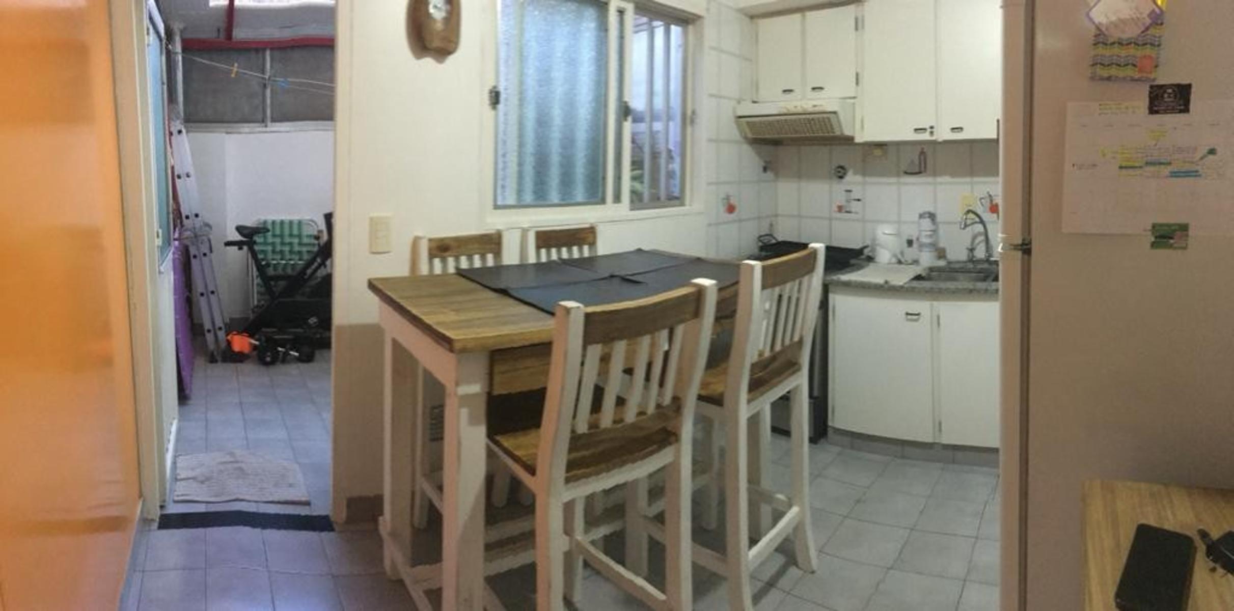 EXCELENTE DUPLEX 3 AMBIENTES EN DOS PLANTAS CON PATIO TECHADO - ZONA VILLA LUZURIAGA — foto 7