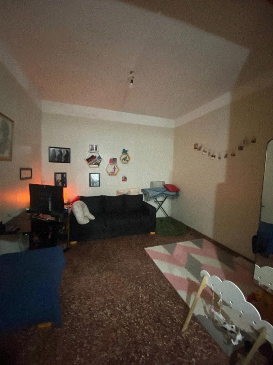 DEPARTAMENTO TIPO PH 2 AMBIENTES CON PATIO TECHADO - RAMOS MEJIA