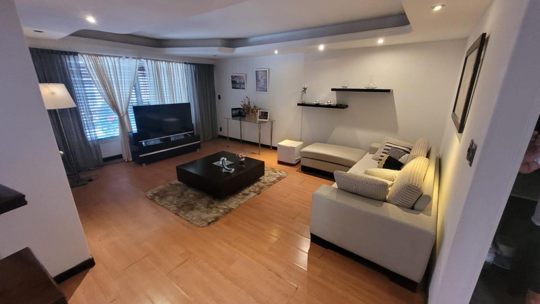 CASA 4 AMBIENTES CON QUINCHO Y PILETA - SAN JUSTO — foto 2