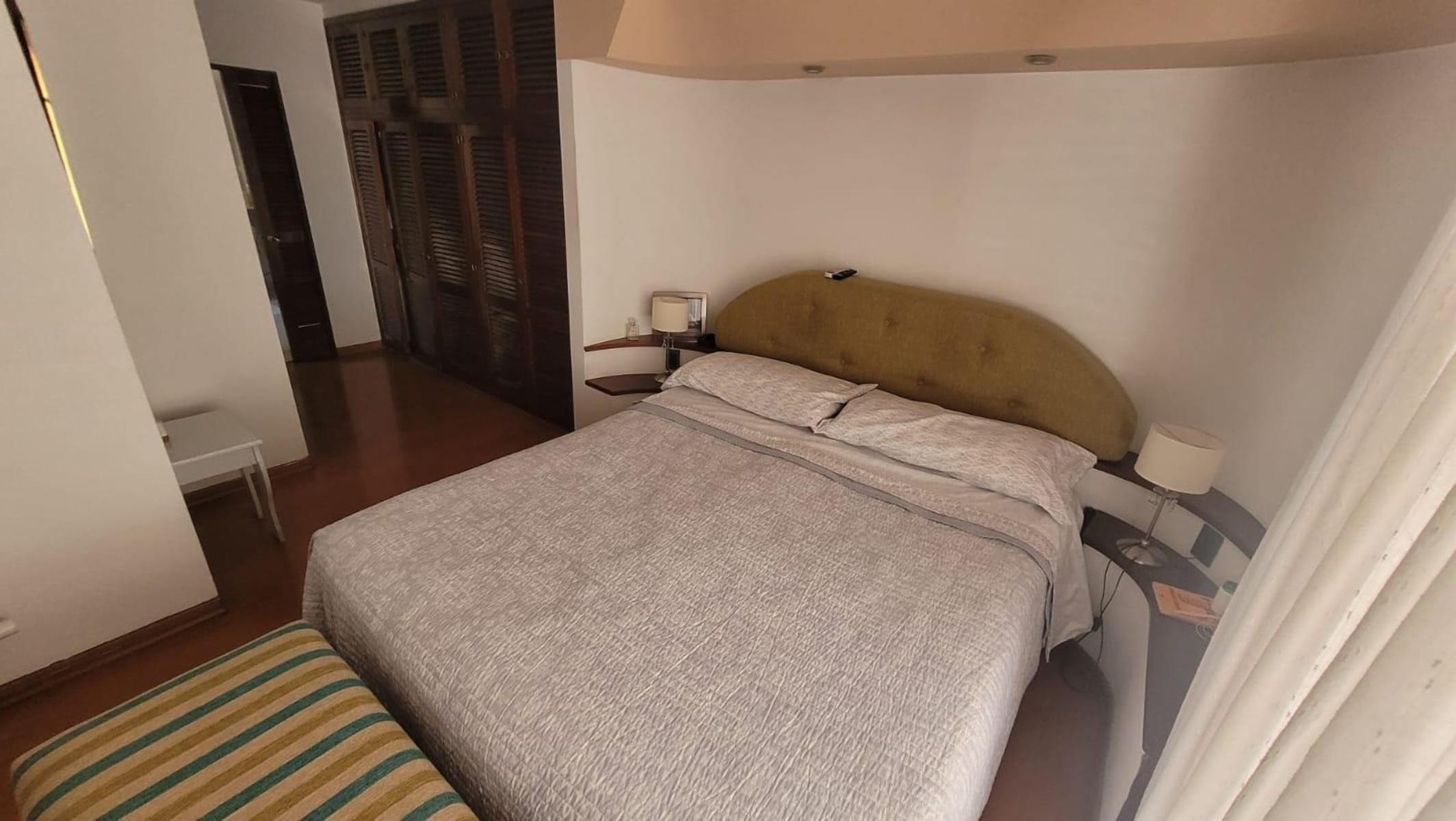 CASA 4 AMBIENTES CON QUINCHO Y PILETA - SAN JUSTO — foto 5