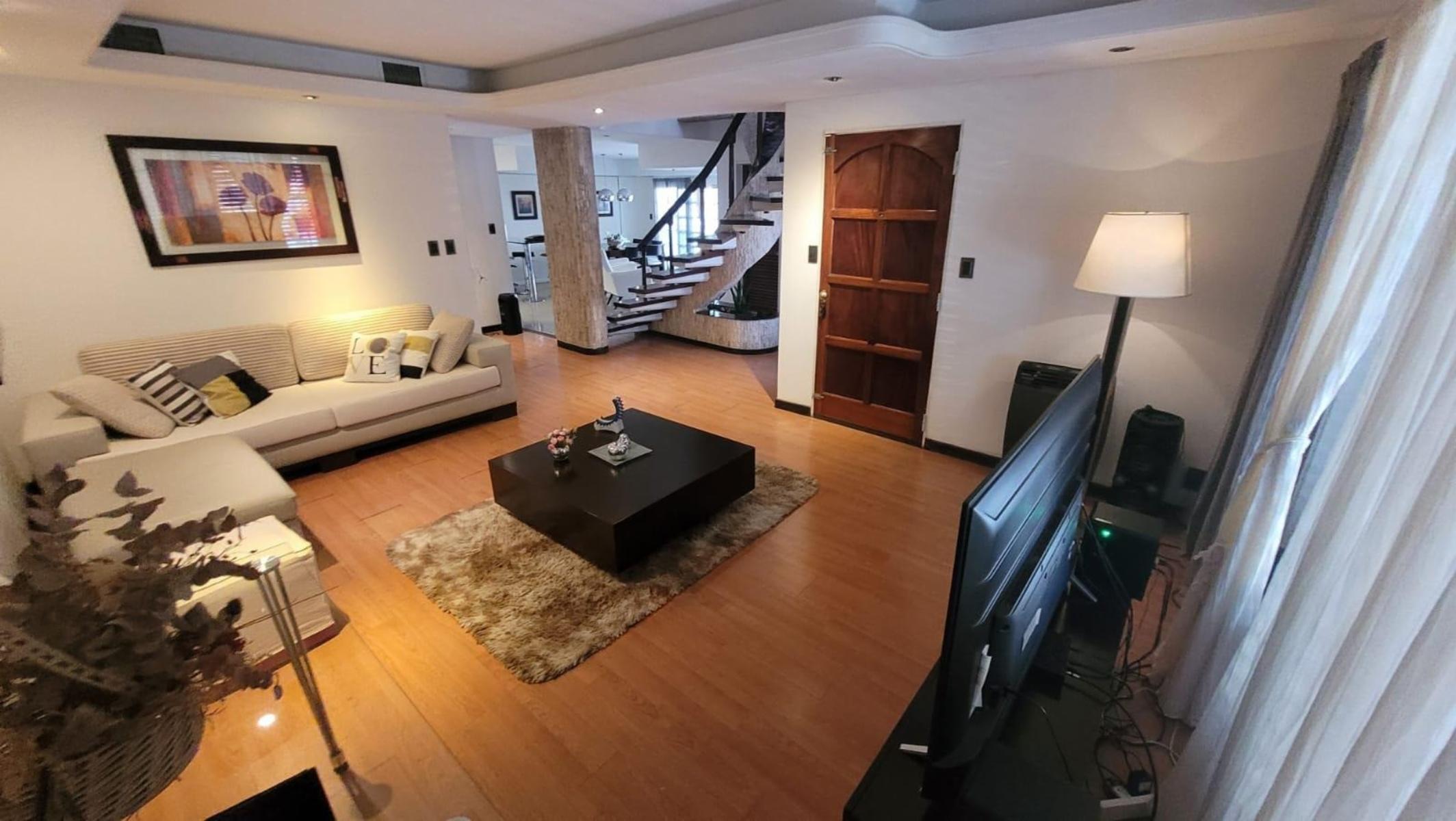 CASA 4 AMBIENTES CON QUINCHO Y PILETA - SAN JUSTO — foto 8