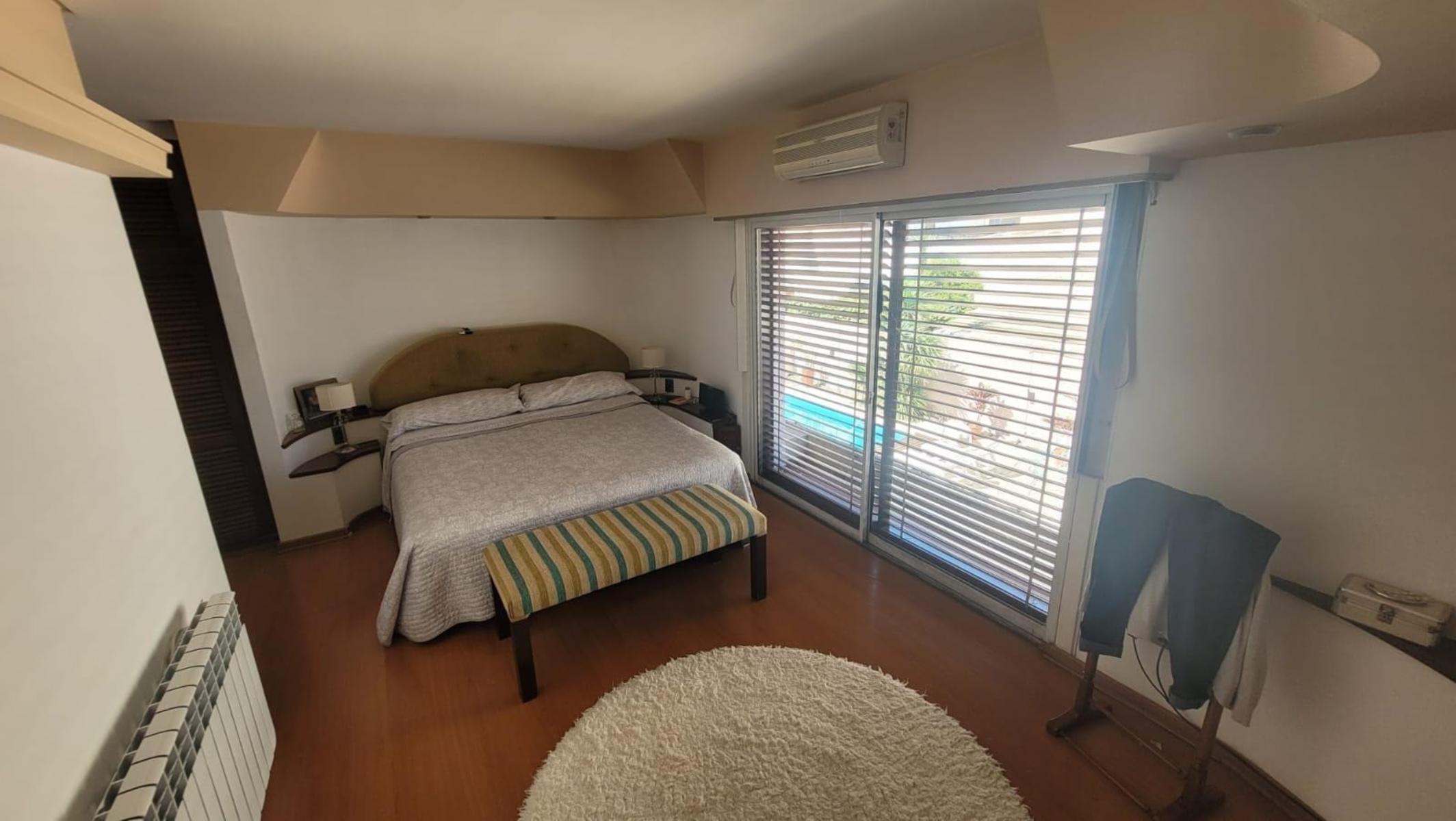 CASA 4 AMBIENTES CON QUINCHO Y PILETA - SAN JUSTO — foto 10