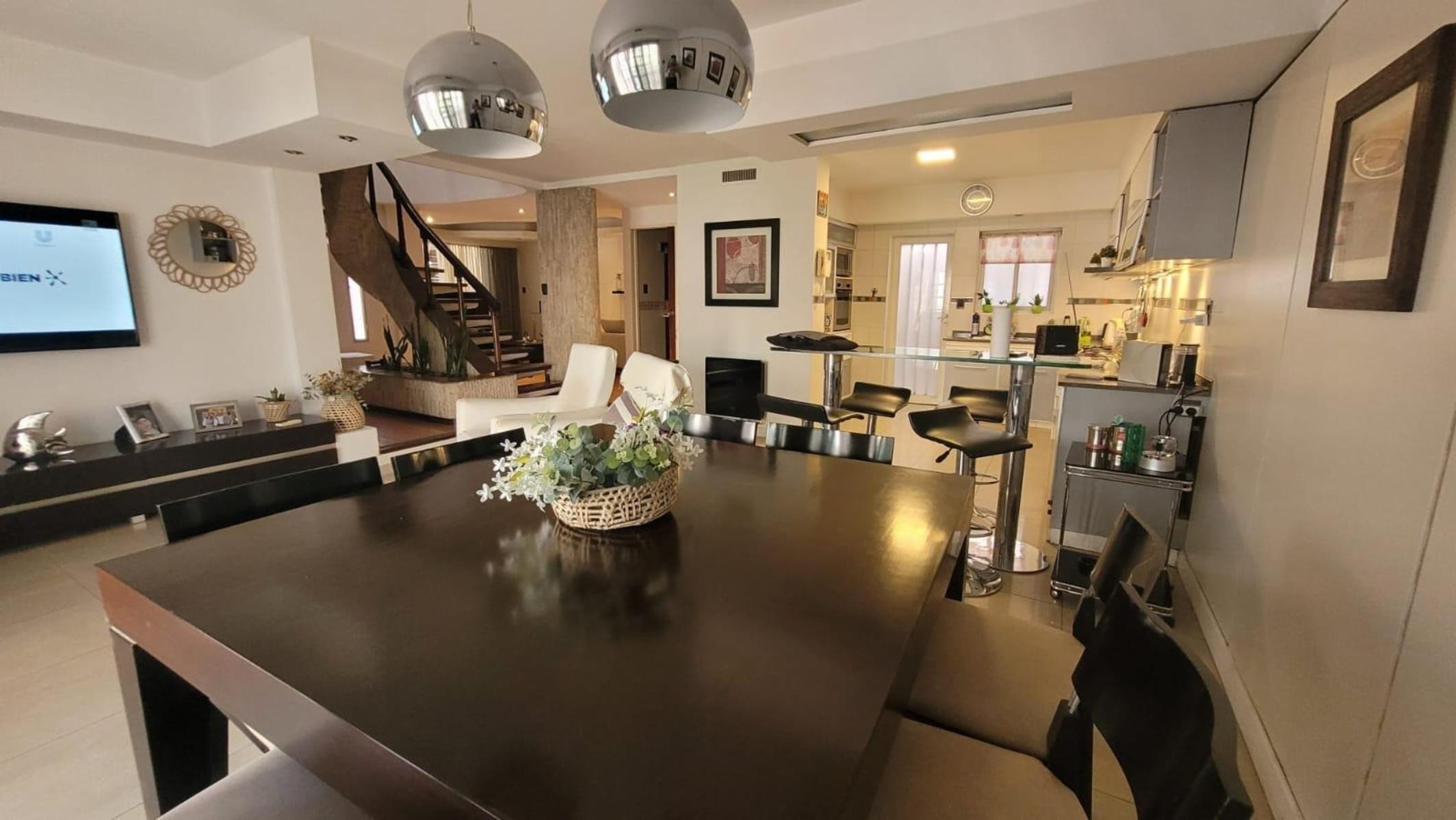 CASA 4 AMBIENTES CON QUINCHO Y PILETA - SAN JUSTO — foto 11