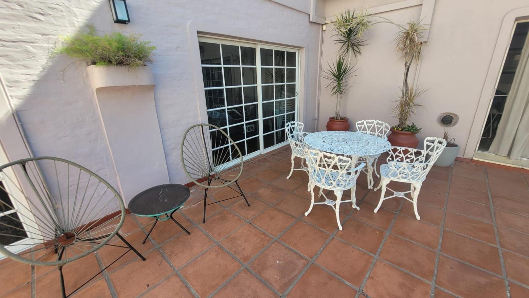 CASA 4 AMBIENTES CON QUINCHO Y PILETA - SAN JUSTO — foto 12