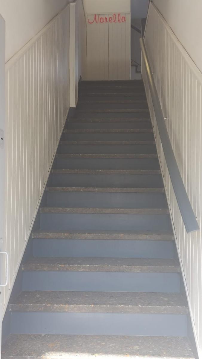 DEPARTAMENTO 6 AMBIENTES CON TERRAZA - SAN JUSTO